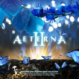 Album cover of Aeterna II