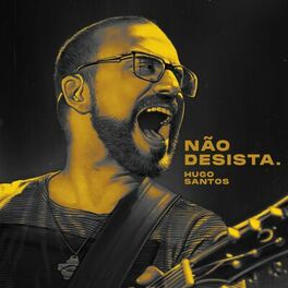 Album cover of Não Desista