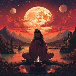 Album cover of Himalaya Lofi