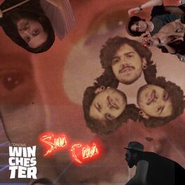 Album cover of Sua Cara