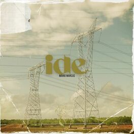 Album cover of Ide (Ao Vivo)