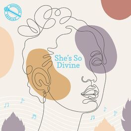 Album cover of She's So Divine (feat. Kevin James)
