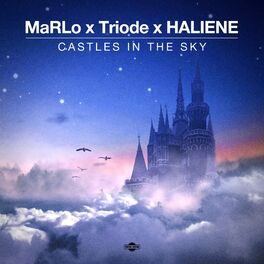 Album cover of Castles in the Sky