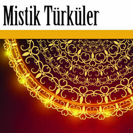 Album cover of Mistik Türküler