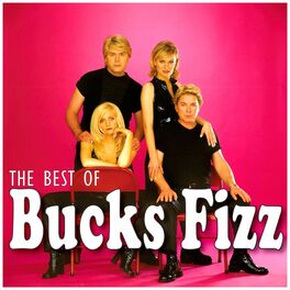 Album cover of The Best of Bucks Fizz (Rerecorded)