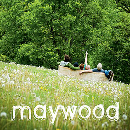 Album cover of Maywood