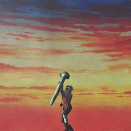 Album cover of Echolalia