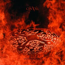 Album cover of IV - Ozymandias