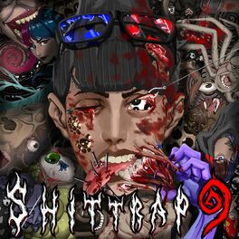 Album cover of Shittrap 9 (Músicas boas e irônicas que foram longe demais)