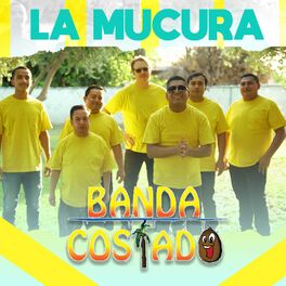 Album cover of La Mucura