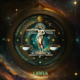 Album cover of Libra