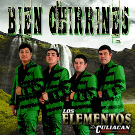 Album cover of Bien Chirrines