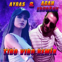 Album cover of Tıro Vıro (feat. Aydas) [Remix]