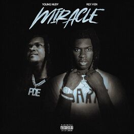Album cover of Miracle (feat. Young Nudy)