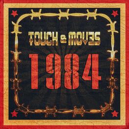 Album cover of 1984