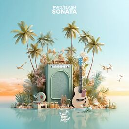 Album cover of Sonata
