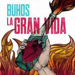Album cover of La Gran Vida