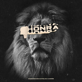 Album cover of Honra
