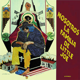 Album cover of NOSOTROS (GRABACIÓN ORIGINAL REMASTERIZADA)