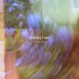 Album cover of Springtime
