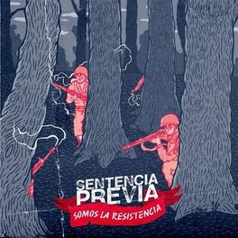 Album cover of Somos la Resistencia