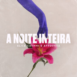 Album cover of A Noite Inteira