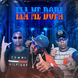 Album cover of Ela Me Dopa