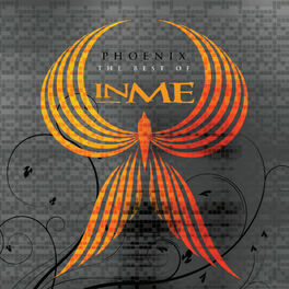 Album cover of Phoenix The Best Of
