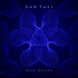Album cover of Blue Ballet