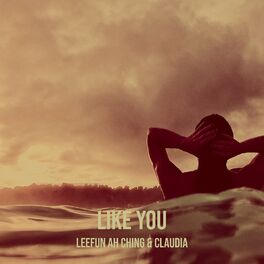 Album cover of Like You