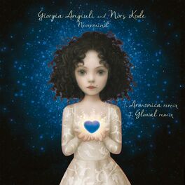 Album cover of Nevermind (Remixes)