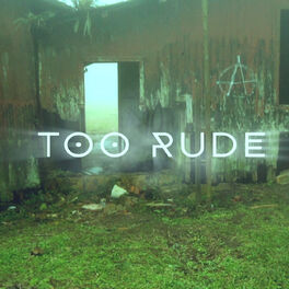 Album cover of Too Rude