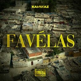 Album cover of Favélas