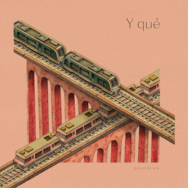 Album cover of Y qué