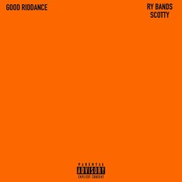 Album cover of GOOD RIDDANCE (feat. Scotty)