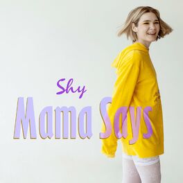 Album picture of Mama Says