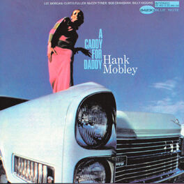 Album cover of A Caddy For Daddy