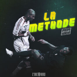Album cover of La méthode