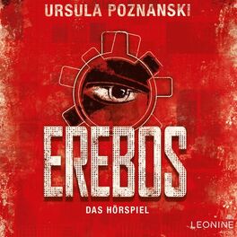 Album cover of Erebos - Das Hörspiel
