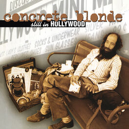 Album cover of Still In Hollywood