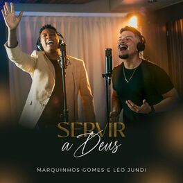 Album cover of Servir a Deus