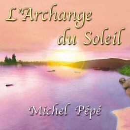 Album cover of L'archange du soleil
