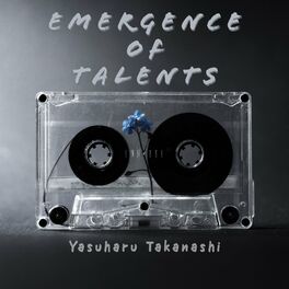 Album cover of Emergence of Talents