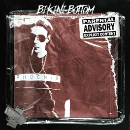 Album cover of Bikini Bottom