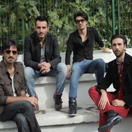 Album cover of Bu Şarkıyı Dinliyorsan