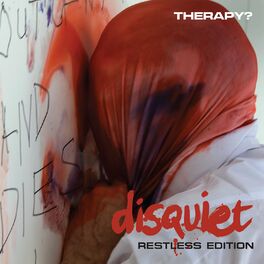 Album cover of Disquiet (Restless Edition)