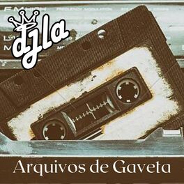 Album cover of Arquivo de Gaveta