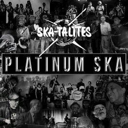 Album cover of Platinum Ska
