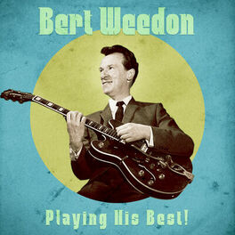 bert weedon music