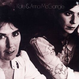 Album cover of Kate & Anna McGarrigle